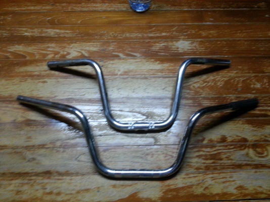 ขายแฮนด์ 2อัน