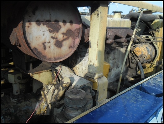 แมคโคร PC 60 รุ่น 3