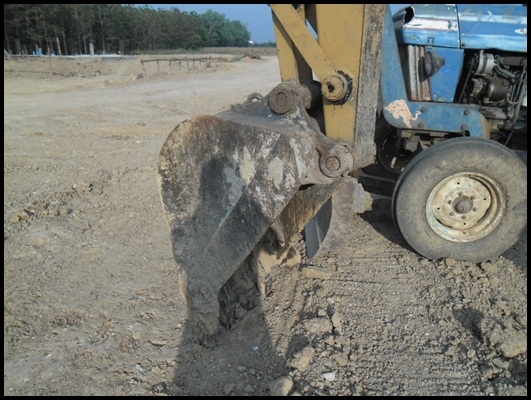 แมคโคร PC 60 รุ่น 3