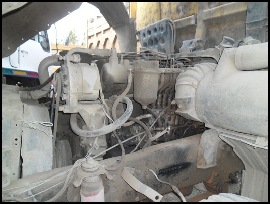 ไอ้หลงเทอร์โบ