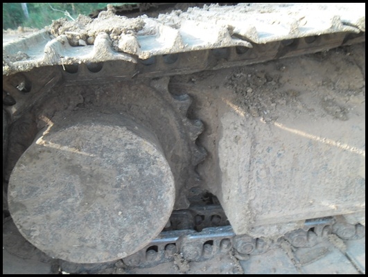 แมคโคร SK 200