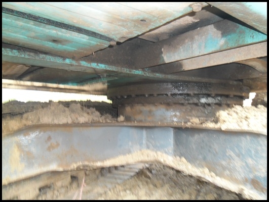 แมคโคร SK 200