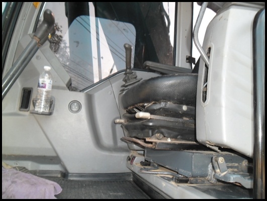 แมคโคร SK 200