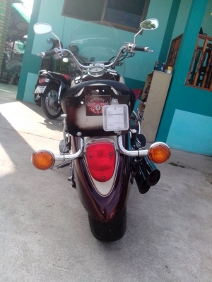 (ถูกสุดๆ) YAMAHA Drag Star1100 classic ปี2001 inv+สพม ราคา185000บาท (ถูกสุดๆ) YAMAHA Drag Star1100 classic ปี2001 inv+สพม ราคา185000บาท