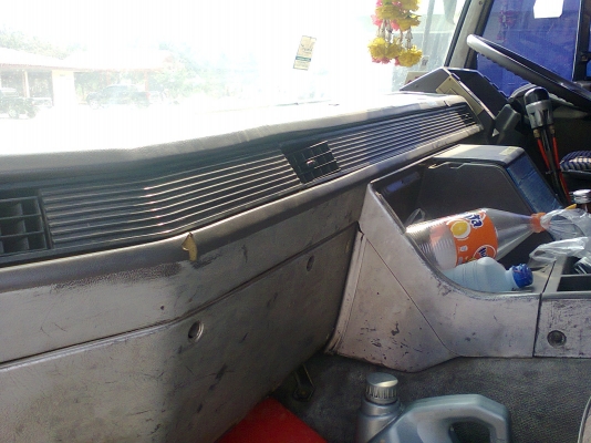 MITSUBISHI  FN527 TF 3XXX 12 ล้อ 2 เพลา ดัมพ์ มีระบบลากจูง