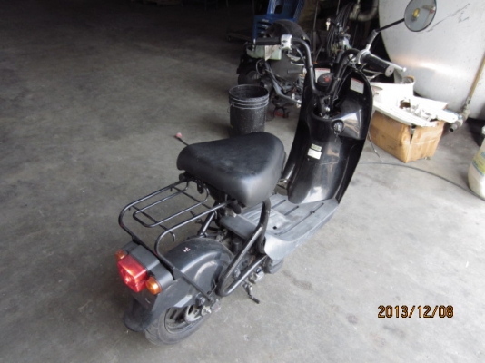 ขายด่วน choi nori จากญี่ปุ่นเดิมๆ ขี่ดี ไฟติด 10,000 บาท