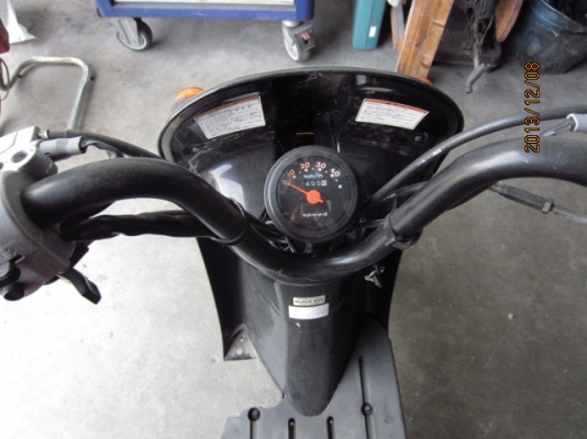 ขายด่วน choi nori จากญี่ปุ่นเดิมๆ ขี่ดี ไฟติด 10,000 บาท