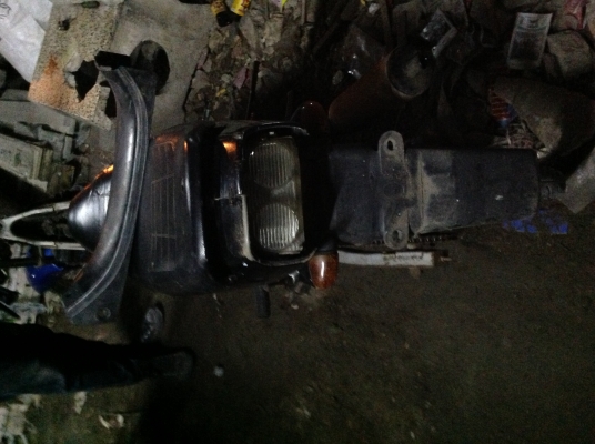 ขาย แดช125 ตัวเก่า ถูกๆ 3800