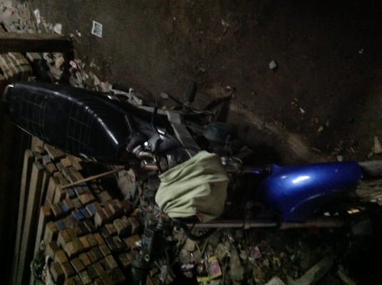 ขาย แดช125 ตัวเก่า ถูกๆ 3800