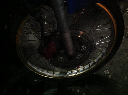 ขาย แดช125 ตัวเก่า ถูกๆ 3800