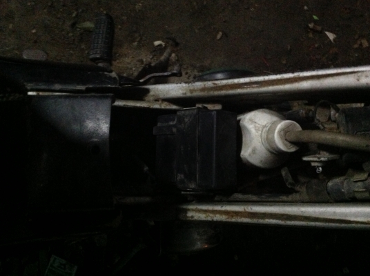 ขาย แดช125 ตัวเก่า ถูกๆ 3800