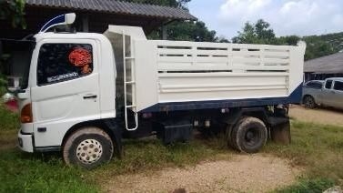 รถฮีโน่ 10 ล้อดั้ม 150 แรงม้า ปี 51 ( รถวิ่ง 7x,xxx กว่า กม. ) สนใจติดต่อ 081 - 6079515 รถฮีโน่ 10 ล้อดั้ม 150 แรงม้า ปี 51 ( รถวิ่ง 7x,xxx กว่า กม. ) สนใจติดต่อ 081 - 6079515