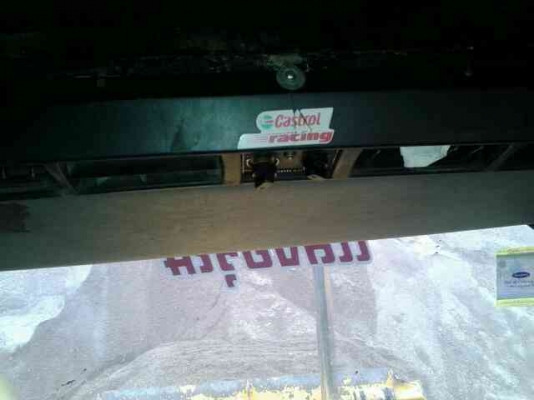 JCB3cx Sitemaster 4WD บุ้งกี้หน้าอ้าได้ แขนหลังยืด