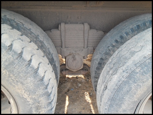 KT 2เพลาดั้ม