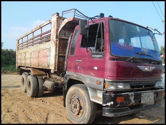 KT 2เพลาดั้ม