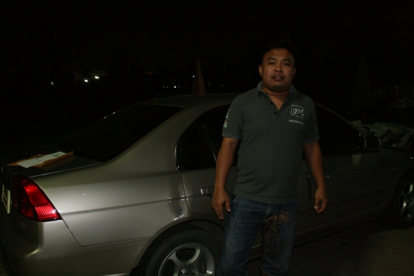 ประกาศไครเจอ นาย ยศ อินสว่าง ได้โกงรถไปหลายที่ไครเจอช่วยแจ้ง เบาะแสทีคับ