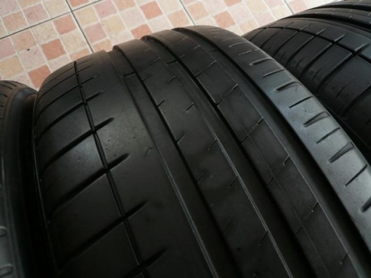 ขายยาง MICHELIN PS3----215-50-17----ปี11 (1คู่)