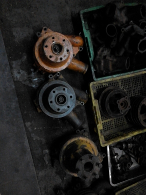 ขายปั้มน้ำโคมัสสุ