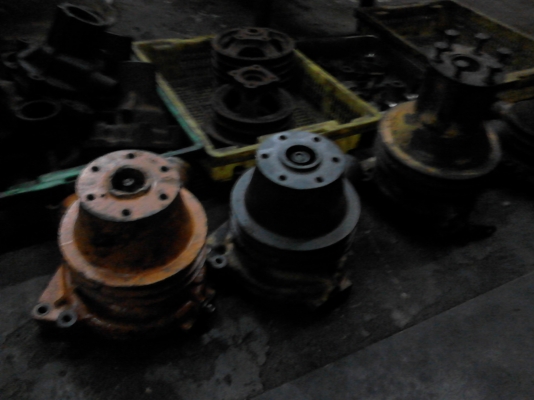 ขายปั้มน้ำโคมัสสุ