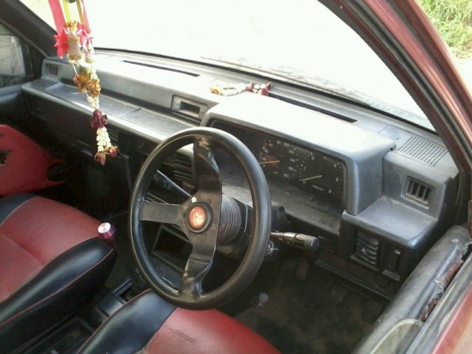 ***ขายแล้วครับขอบคุณ Truck2hand ขาย กระบะแค็ป MITSU L200 AEROBODY 2.5 ปี39/96 เครื่องเดิมเกียร์ เครื่องแน่นแรงเกียร์ดีไม่หลุด ช่วงล่างคัสซีสวยเดิมไม่มีผุ กระบะดี พื้นดี หน้า-หลังเดิมไม่เคยชนหนัก สีสันดี บาง มีบวมบ้างบางจุด หัวเก๋งไม่ผุภายในดีย คอนโซลครบ ***ขายแล้วครับขอบคุณ Truck2hand ขาย กระบะแค็ป MITSU L200 AEROBODY 2.5 ปี39/96 เครื่องเดิมเกียร์ เครื่องแน่นแรงเกียร์ดีไม่หลุด ช่วงล่างคัสซีสวยเดิมไม่มีผุ กระบะดี พื้นดี หน้า-หลังเดิมไม่เคยชนหนัก สีสันดี บาง มีบวมบ้างบางจุด หัวเก๋งไม่ผุภายในดีย คอนโซลครบ