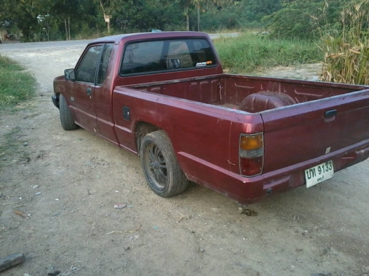 ***ขายแล้วครับขอบคุณ Truck2hand ขาย กระบะแค็ป MITSU L200 AEROBODY 2.5 ปี39/96 เครื่องเดิมเกียร์ เครื่องแน่นแรงเกียร์ดีไม่หลุด ช่วงล่างคัสซีสวยเดิมไม่มีผุ กระบะดี พื้นดี หน้า-หลังเดิมไม่เคยชนหนัก สีสันดี บาง มีบวมบ้างบางจุด หัวเก๋งไม่ผุภายในดีย คอนโซลครบ ***ขายแล้วครับขอบคุณ Truck2hand ขาย กระบะแค็ป MITSU L200 AEROBODY 2.5 ปี39/96 เครื่องเดิมเกียร์ เครื่องแน่นแรงเกียร์ดีไม่หลุด ช่วงล่างคัสซีสวยเดิมไม่มีผุ กระบะดี พื้นดี หน้า-หลังเดิมไม่เคยชนหนัก สีสันดี บาง มีบวมบ้างบางจุด หัวเก๋งไม่ผุภายในดีย คอนโซลครบ