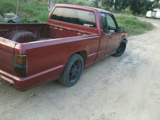 ***ขายแล้วครับขอบคุณ Truck2hand ขาย กระบะแค็ป MITSU L200 AEROBODY 2.5 ปี39/96 เครื่องเดิมเกียร์ เครื่องแน่นแรงเกียร์ดีไม่หลุด ช่วงล่างคัสซีสวยเดิมไม่มีผุ กระบะดี พื้นดี หน้า-หลังเดิมไม่เคยชนหนัก สีสันดี บาง มีบวมบ้างบางจุด หัวเก๋งไม่ผุภายในดีย คอนโซลครบ ***ขายแล้วครับขอบคุณ Truck2hand ขาย กระบะแค็ป MITSU L200 AEROBODY 2.5 ปี39/96 เครื่องเดิมเกียร์ เครื่องแน่นแรงเกียร์ดีไม่หลุด ช่วงล่างคัสซีสวยเดิมไม่มีผุ กระบะดี พื้นดี หน้า-หลังเดิมไม่เคยชนหนัก สีสันดี บาง มีบวมบ้างบางจุด หัวเก๋งไม่ผุภายในดีย คอนโซลครบ