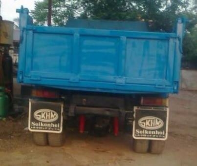 ***ขายแล้วครับขอบคุณ Truck2hand ขาย6ล้อดั๊ม3คิว"ดั๊มกระป๋อง" ISUZU TL วางเครื่อง110แรง(ลงเล่ม) แรงดี แน่น ช่วงล่างเดิม คัสซีดีไม่ปะไม่ดาม กระบะดั๊ม3ตัน ยิงหน้า สภาพดีพื้นดี ข้างดีไม่ผุ สาดสีมาใหม่ ยางดี6เส้น หัวดีภายในดีคอนโซลดี พร้อมใช้ พร้อมลุ