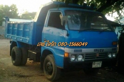 ***ขายแล้วครับขอบคุณ Truck2hand ขาย6ล้อดั๊ม3คิว"ดั๊มกระป๋อง" ISUZU TL วางเครื่อง110แรง(ลงเล่ม) แรงดี แน่น ช่วงล่างเดิม คัสซีดีไม่ปะไม่ดาม กระบะดั๊ม3ตัน ยิงหน้า สภาพดีพื้นดี ข้างดีไม่ผุ สาดสีมาใหม่ ยางดี6เส้น หัวดีภายในดีคอนโซลดี พร้อมใช้ พร้อมลุ