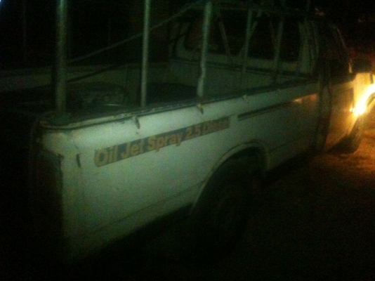 หางหงษ์ rn25 รถ 5ขอ รถแห้งสีเดิมโรงงาน หางหงษ์ rn25 รถ 5ขอ รถแห้งสีเดิมโรงงาน