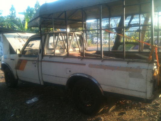 หางหงษ์ rn25 รถ 5ขอ รถแห้งสีเดิมโรงงาน หางหงษ์ rn25 รถ 5ขอ รถแห้งสีเดิมโรงงาน