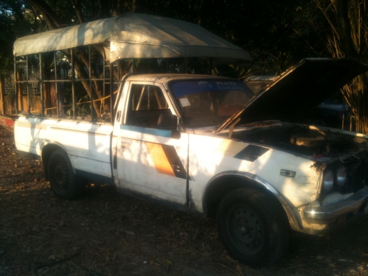 หางหงษ์ rn25 รถ 5ขอ รถแห้งสีเดิมโรงงาน หางหงษ์ rn25 รถ 5ขอ รถแห้งสีเดิมโรงงาน