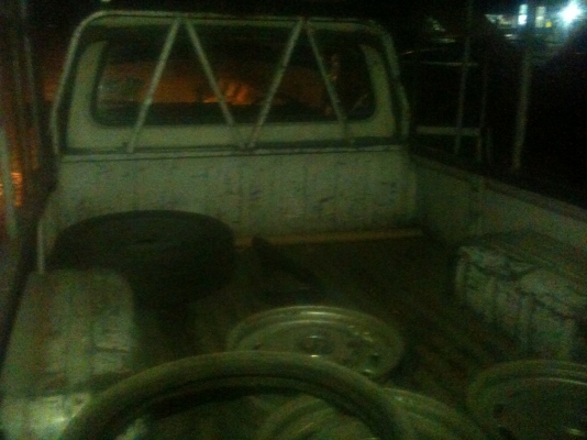 หางหงษ์ rn25 รถ 5ขอ รถแห้งสีเดิมโรงงาน หางหงษ์ rn25 รถ 5ขอ รถแห้งสีเดิมโรงงาน