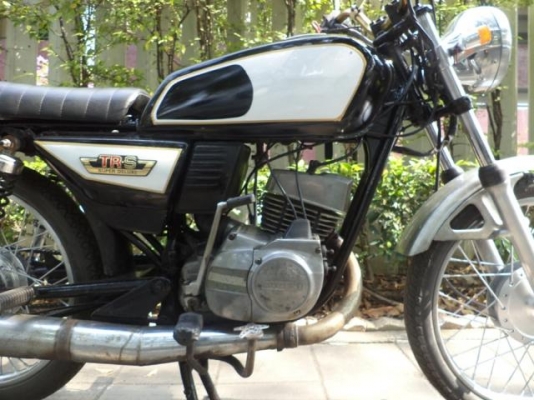 suzuki สไตส์ sr ทะเบียนเต็ม