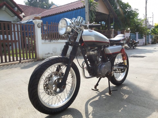 jx110 cafe ทะเบียนพร้อมโอน