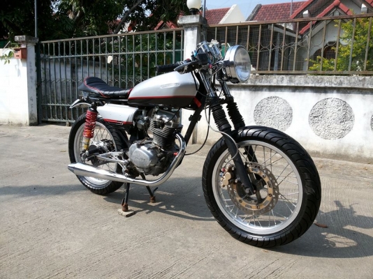 jx110 cafe ทะเบียนพร้อมโอน