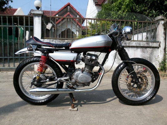 jx110 cafe ทะเบียนพร้อมโอน