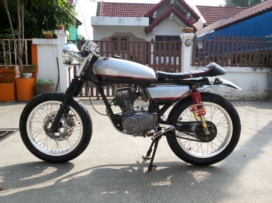 jx110 cafe ทะเบียนพร้อมโอน