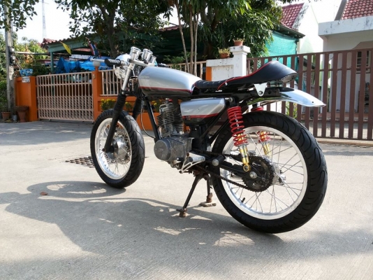 jx110 cafe ทะเบียนพร้อมโอน