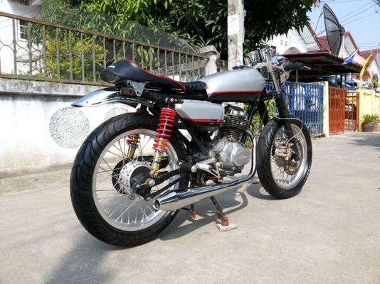 jx110 cafe ทะเบียนพร้อมโอน