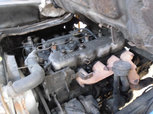 ขาย 6 ล้อ สองแถว KS -31 กระบะยาว 5 เมตร ขาย 6 ล้อ สองแถว KS -31 กระบะยาว 5 เมตร