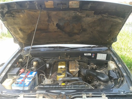 !!!!!! ขายรถข้าราชการครู อีซูซุ TFR มังกรทองแค๊ป เครื่องดีมากแน่นๆ ล้อแม็ก ยางดี !!!!!! ขายรถข้าราชการครู อีซูซุ TFR มังกรทองแค๊ป เครื่องดีมากแน่นๆ ล้อแม็ก ยางดี