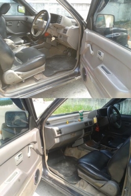 !!!!!! ขายรถข้าราชการครู อีซูซุ TFR มังกรทองแค๊ป เครื่องดีมากแน่นๆ ล้อแม็ก ยางดี !!!!!! ขายรถข้าราชการครู อีซูซุ TFR มังกรทองแค๊ป เครื่องดีมากแน่นๆ ล้อแม็ก ยางดี