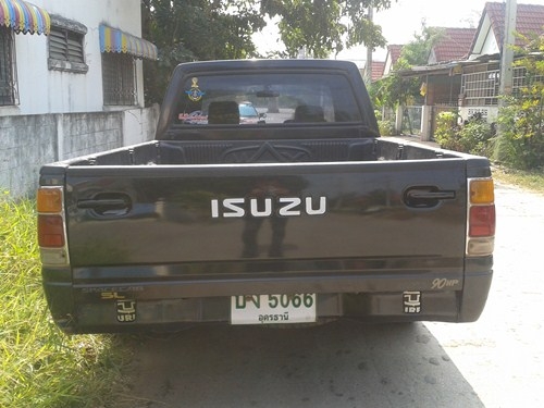 !!!!!! ขายรถข้าราชการครู อีซูซุ TFR มังกรทองแค๊ป เครื่องดีมากแน่นๆ ล้อแม็ก ยางดี !!!!!! ขายรถข้าราชการครู อีซูซุ TFR มังกรทองแค๊ป เครื่องดีมากแน่นๆ ล้อแม็ก ยางดี