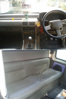 !!!!!! ขายรถข้าราชการครู อีซูซุ TFR มังกรทองแค๊ป เครื่องดีมากแน่นๆ ล้อแม็ก ยางดี !!!!!! ขายรถข้าราชการครู อีซูซุ TFR มังกรทองแค๊ป เครื่องดีมากแน่นๆ ล้อแม็ก ยางดี