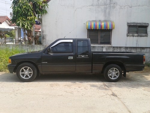 !!!!!! ขายรถข้าราชการครู อีซูซุ TFR มังกรทองแค๊ป เครื่องดีมากแน่นๆ ล้อแม็ก ยางดี !!!!!! ขายรถข้าราชการครู อีซูซุ TFR มังกรทองแค๊ป เครื่องดีมากแน่นๆ ล้อแม็ก ยางดี