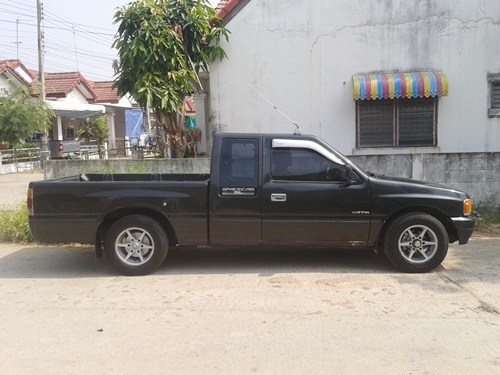 !!!!!! ขายรถข้าราชการครู อีซูซุ TFR มังกรทองแค๊ป เครื่องดีมากแน่นๆ ล้อแม็ก ยางดี !!!!!! ขายรถข้าราชการครู อีซูซุ TFR มังกรทองแค๊ป เครื่องดีมากแน่นๆ ล้อแม็ก ยางดี