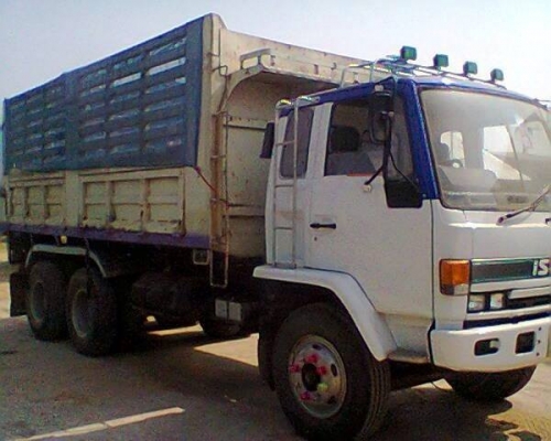 ***ขายแล้วครับขอบคุณ Truck2hand ขาย10ล้อเพลาเดียวดั๊ม ISUZU JCM 6BD1 165HP วางหัวร็อค(ลงเล่ม) เครื่องแน่นดี แรง อึด ทน คัสซี359 สวยไม่ปะไม่ดาม ช่วงล่างใหญ่เพลาเดียว240 กระบะดั๊มเหล็กสภาพดี พื้นดีข้างดีไม่ผุ หัวเก๋งสวยคอนโซลครบ พ.พาวเวอร์ เบรคทริฟฟี่ ยางดี