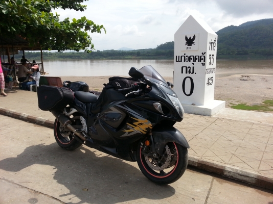 HAYABUSA หล่อๆซักคัน