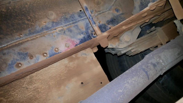 ***ขายแล้วครับขอบคุณ Truck2hand ขาย6ล้อดั๊มเกษตรสวยๆ ISUZU NPR120 NPR66LX5T ห้างแท้ฝาขาวปี41 เครื่องเดิม4HF1 120แรง แน่นๆฟิตมาใหม่ แรงดี ช่วงล่างFหลังคัสซีสวยเดิมไม่ผุ ไม่ปะไม่ดาม กระบะดั๊มเกษตรพื้นเหล็กฝาข้างเนียมคอกเหล็กกล่องสภาพสวย ต่อใหม่ไม่นาน ยาว4.3