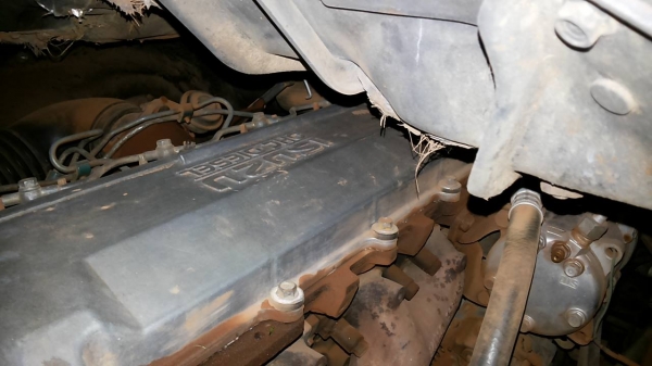 ***ขายแล้วครับขอบคุณ Truck2hand ขาย6ล้อดั๊มเกษตรสวยๆ ISUZU NPR120 NPR66LX5T ห้างแท้ฝาขาวปี41 เครื่องเดิม4HF1 120แรง แน่นๆฟิตมาใหม่ แรงดี ช่วงล่างFหลังคัสซีสวยเดิมไม่ผุ ไม่ปะไม่ดาม กระบะดั๊มเกษตรพื้นเหล็กฝาข้างเนียมคอกเหล็กกล่องสภาพสวย ต่อใหม่ไม่นาน ยาว4.3